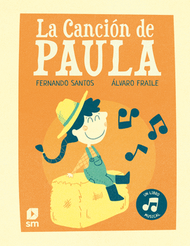 CANCIÓN DE PAULA LA