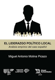 LIDERAZGO POLITICO LOCAL EL