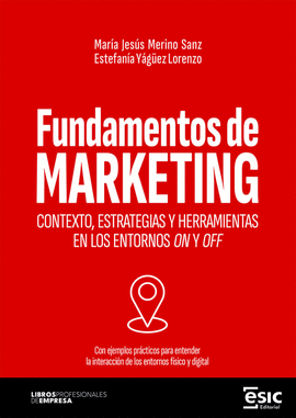 FUNDAMENTOS MARKETING