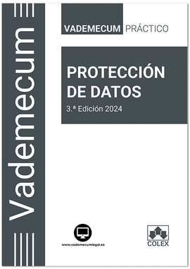 VADEMECUM PRACTICO PROTECCION DE DATOS 2024