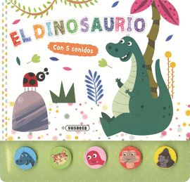 DINOSAURIO EL