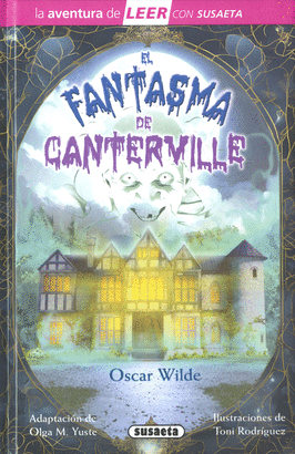 FANTASMA DE CANTERVILLE EL