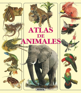 ATLAS DE ANIMALES