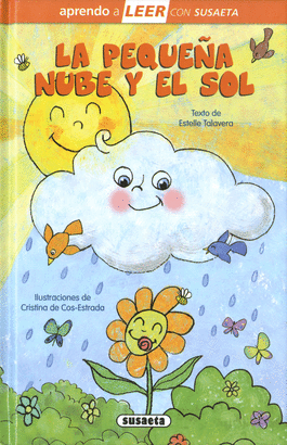 PEQUEÑA NUBE Y EL SOL LA