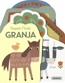 PEQUEÑO MUNDO GRANJA