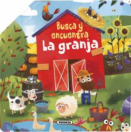 GRANJA LA