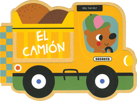 CAMION EL