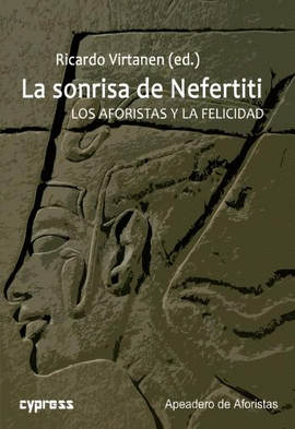 SONRISA DE NEFERTITI LA