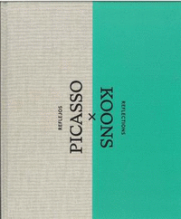 PICASSO X KOONS