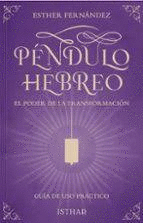 PÉNDULO HEBREO