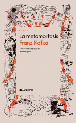 METAMORFOSIS LA