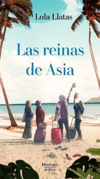 REINAS DE ASIA LAS