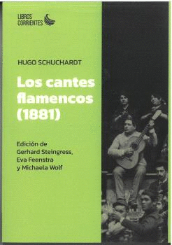 CANTES FLAMENCOS 1881 LOS