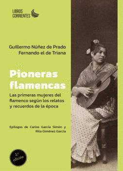 PIONERAS FLAMENCAS