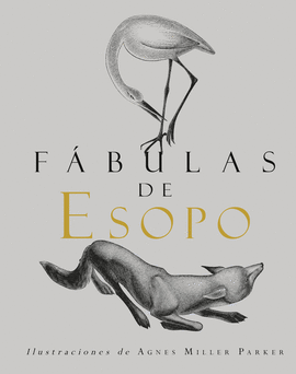 FABULAS DE ESOPO