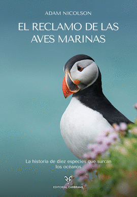 RECLAMO DE LAS AVES MARINAS EL