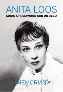 ADIOS A HOLLYWOOD CON UN BESO