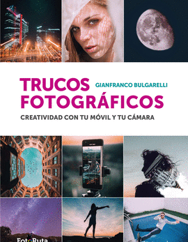 TRUCOS FOTOGRAFICOS