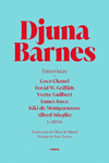 ENTREVISTAS DJUNA BARNES