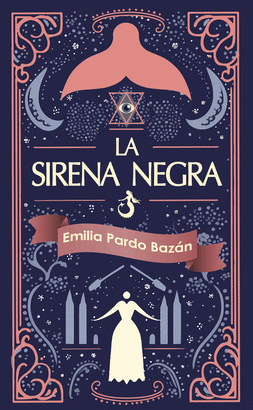 SIRENA NEGRA LA