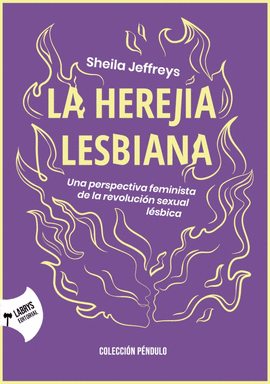 HEREJIA LESBIANA LA