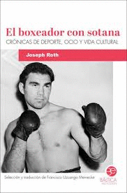 BOXEADOR CON SOTANA EL