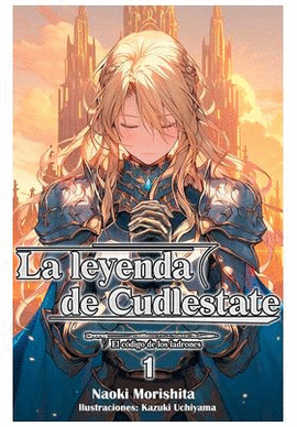 LEYENDA DE CUDLESTATE 01