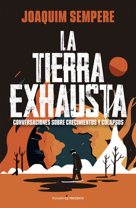 TIERRA EXHAUSTA LA