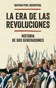 ERA DE LAS REVOLUCIONES LA