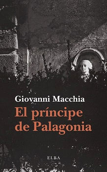 PRINCIPE DE PALAGONIA EL