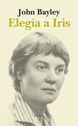 ELEGIA A IRIS