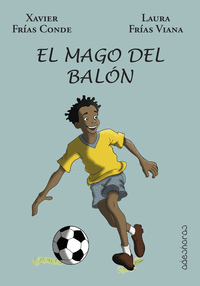 MAGO DEL BALON EL