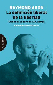 DEFINICION LIBERAL DE LA LIBERTAD LA