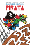 CUADERNO DE AVENTURAS PIRATA