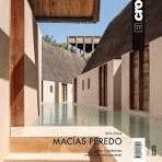 REVISTA EL CROQUIS N 225 MACIAS PEREDO 2014 2024