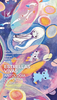 ESTRELLAS VIVAS ANTOLOGIA DE POESIA CURSI