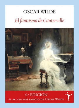 FANTASMA DE CANTERVILLE EL