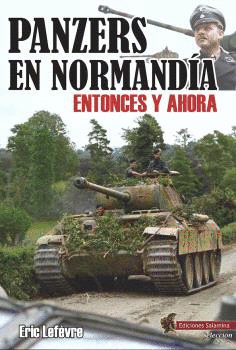 PANZERS EN NORMANDIA