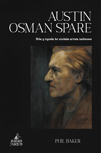 AUSTIN OSMAN SPARE