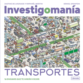 INVESTIGOMANIA TRANSPORTES