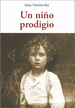 UN NIÑO PRODIGIO