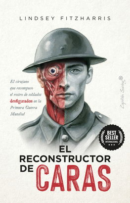 RECONSTRUCTOR DE CARAS EL