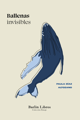 BALLENAS INVISIBLES