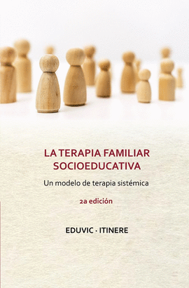 TERAPIA FAMILIAR SOCIOEDUCATIVA LA