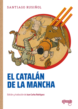 CATALAN DE LA MANCHA EL