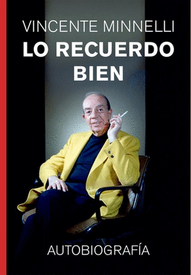 RECUERDO BIEN AUTOBIOGRAFIA LO