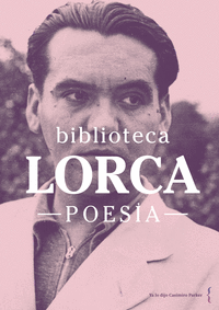 BIBLIOTECA LORCA CAJA POESIA