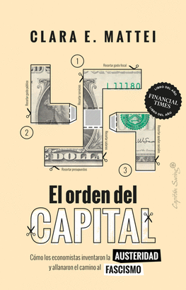 ORDEN DEL CAPITAL EL