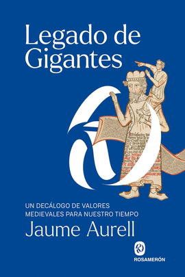 LEGADO DE GIGANTES