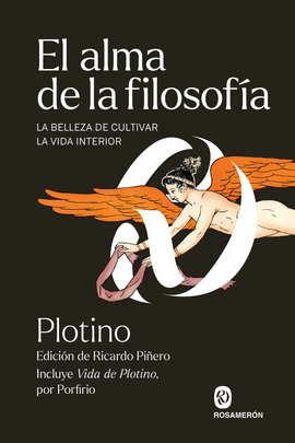 ALMA DE LA FILOSOFIA EL